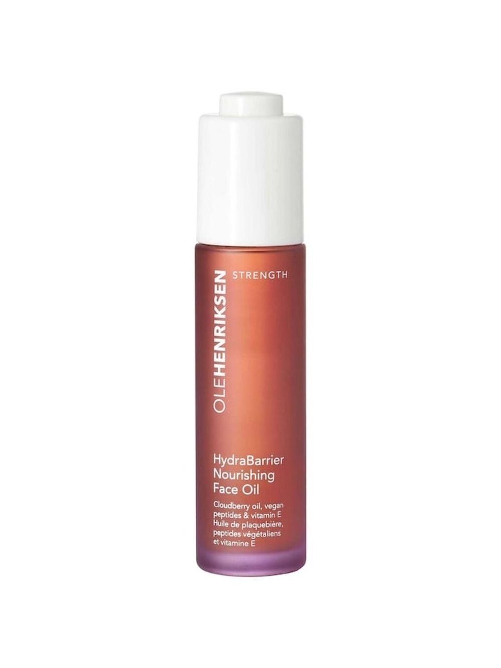 OLEHENRIKSEN 
Hydrabarrier Nourishing Peptide Face Oil